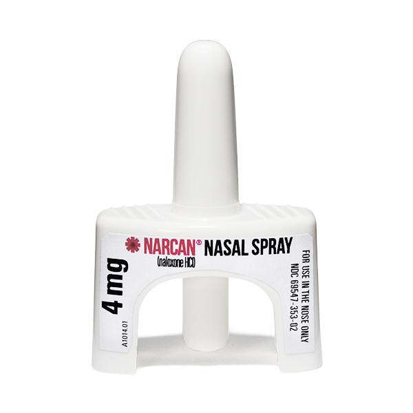 K9 Narcan Administration for Handlers - Certification Course