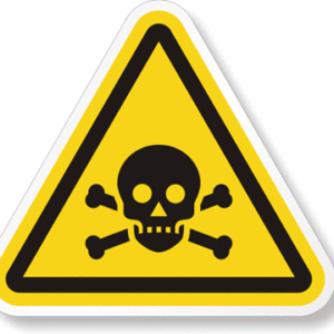 ☠ Toxins