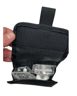 K9 Naloxone Kit
