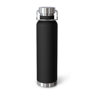 Copper Vacuum Insulated Bottle