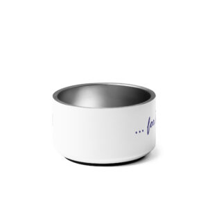 Dog bowl
